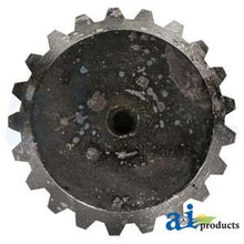 L173241 SHAFT; PTO 540/1000 RPM