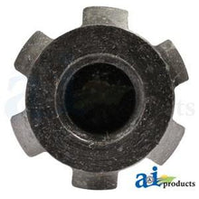 L173241 SHAFT; PTO 540/1000 RPM