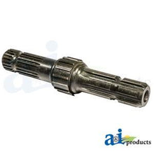 L173241 SHAFT; PTO 540/1000 RPM