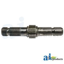 L173241 SHAFT; PTO 540/1000 RPM