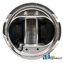 8097543 PISTON W/ RINGS; STD