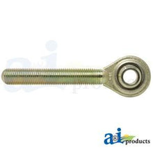RE006 REPLACEMENT END RH CAT 2