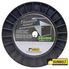 B1433105 3# SPOOL .105 SQUARE TITA
