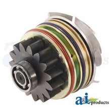RE521503 WATER PUMP