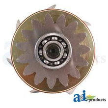 RE521503 WATER PUMP