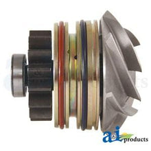 RE521503 WATER PUMP