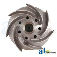 RE521503 WATER PUMP