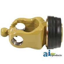 W382710 TRACTOR YOKE QD