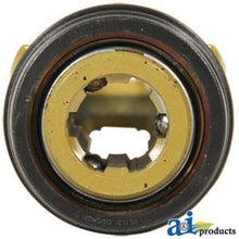 W382710 TRACTOR YOKE QD