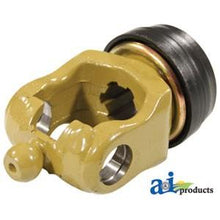 W382710 TRACTOR YOKE QD