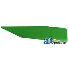H167319 VANE DEEP; LH STRAW CHO
