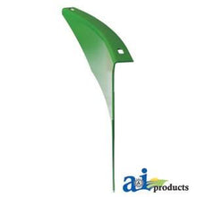 H167319 VANE DEEP; LH STRAW CHO