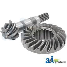 3C315-42300 BEVEL GEAR ASSY