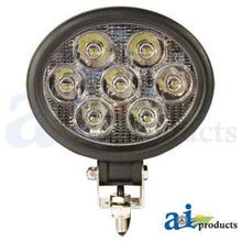 WL935 Worklamp LED TRAPEZOID