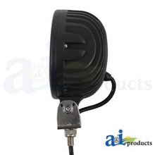 WL935 Worklamp LED TRAPEZOID