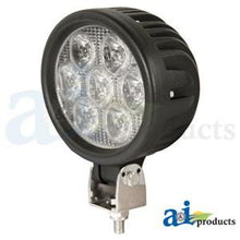 WL935 Worklamp LED TRAPEZOID
