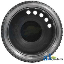 RE162140 SHAFT POWER QUAD PUMP