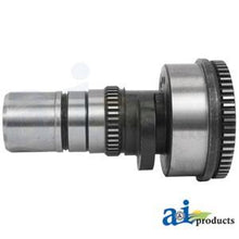 RE162140 SHAFT POWER QUAD PUMP