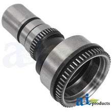 RE162140 SHAFT POWER QUAD PUMP
