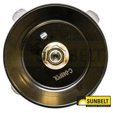 B1MT215 SPINDLE ASSEMBLY - MTD 91