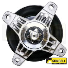 B1MT215 SPINDLE ASSEMBLY - MTD 91