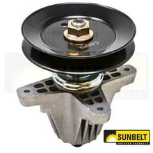 B1MT215 SPINDLE ASSEMBLY - MTD 91