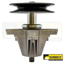B1MT215 SPINDLE ASSEMBLY - MTD 91