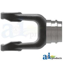 702-3500 YOKE TUBE WELD 35 2-1/8