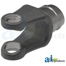 702-3500 YOKE TUBE WELD 35 2-1/8