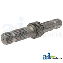 L173283 SHAFT; PTO OUTPUT 1 3/8"