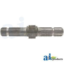 L173283 SHAFT; PTO OUTPUT 1 3/8"