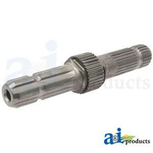 L173283 SHAFT; PTO OUTPUT 1 3/8"