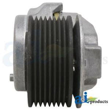 RE193648 TENSIONER; BELT