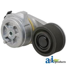 RE193648 TENSIONER; BELT