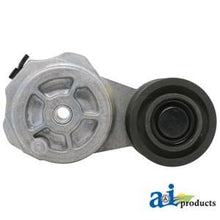RE193648 TENSIONER; BELT