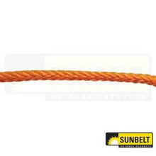 B101095L100 ROPE STATIC-12 POLYESTER
