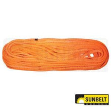 B101095L100 ROPE STATIC-12 POLYESTER