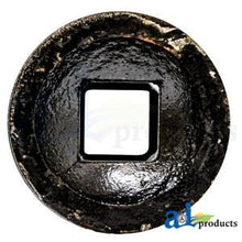 VLH6704 PLAIN SPOOL 7 1/2"