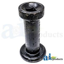 VLH6704 PLAIN SPOOL 7 1/2"