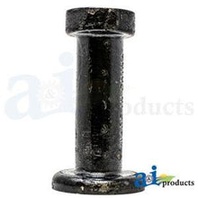 VLH6704 PLAIN SPOOL 7 1/2"