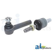 3A022-62972 TIE ROD ASSY STEER CYL.