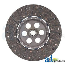 516068M91 Trans. Disc: 11" Organic