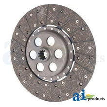 516068M91 Trans. Disc: 11" Organic
