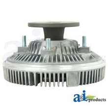 AL81448 VISCOUS FAN UNIT