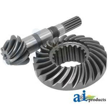 TA020-12013 BEVEL GEAR ASSY