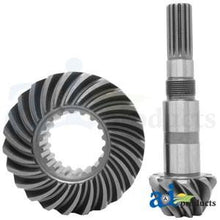 TA020-12013 BEVEL GEAR ASSY