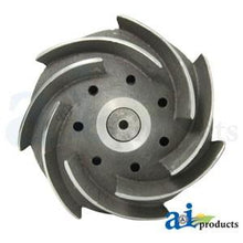 RE530194 KIT WATER PUMP