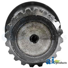 47132584 SHAFT PTO; 1000 RPM