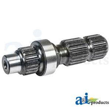 47132584 SHAFT PTO; 1000 RPM