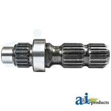 47132584 SHAFT PTO; 1000 RPM